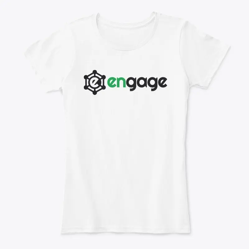 ENGAGE T shirts