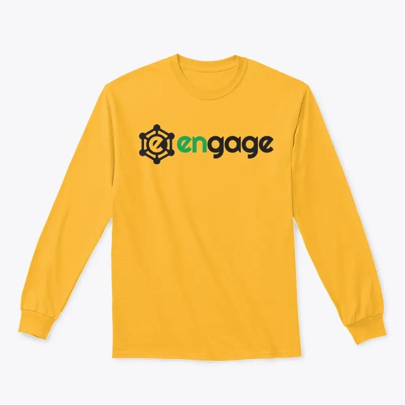 ENGAGE T shirts