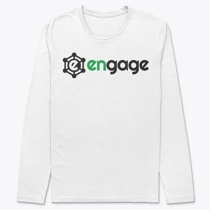 ENGAGE T shirts